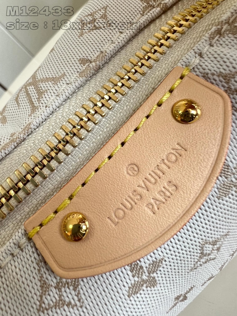 LV Top Handle Bags